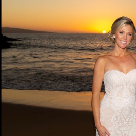 Meet your Posher, Mary - Picture 1 of 1